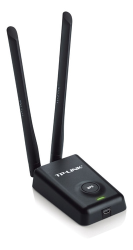 Adaptador Usb Wireless Tp Link 8200nd 300mbp 2 Ant 5dbi