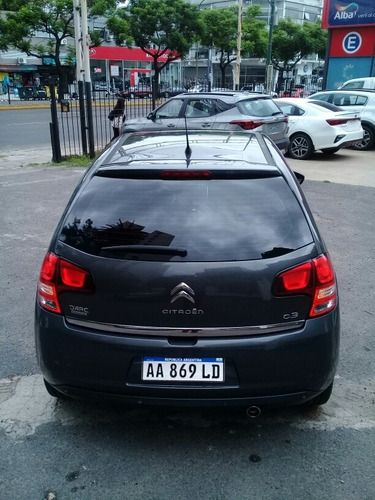 Citroën C3 1.6 Techno Vti 115cv 2017