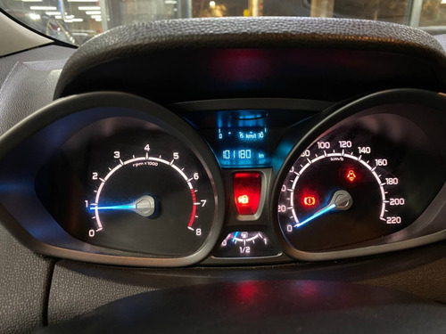 Ford Ecosport 2.0 Se 143cv 4x2