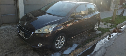 Peugeot 208 1.6 Allure