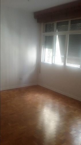 Imagem 15 de 24 de Apartamento Com 3 Dormitórios À Venda, 168 M² - Cerqueira César - São Paulo/sp - Ap1379