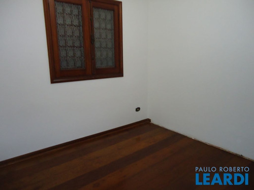 Imagem 13 de 15 de Casa Térrea - Alto De Pinheiros - Sp - 582945