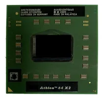 Comprar Componente Computadora Athlon Tk Procesador Cpu Doble Nucleo