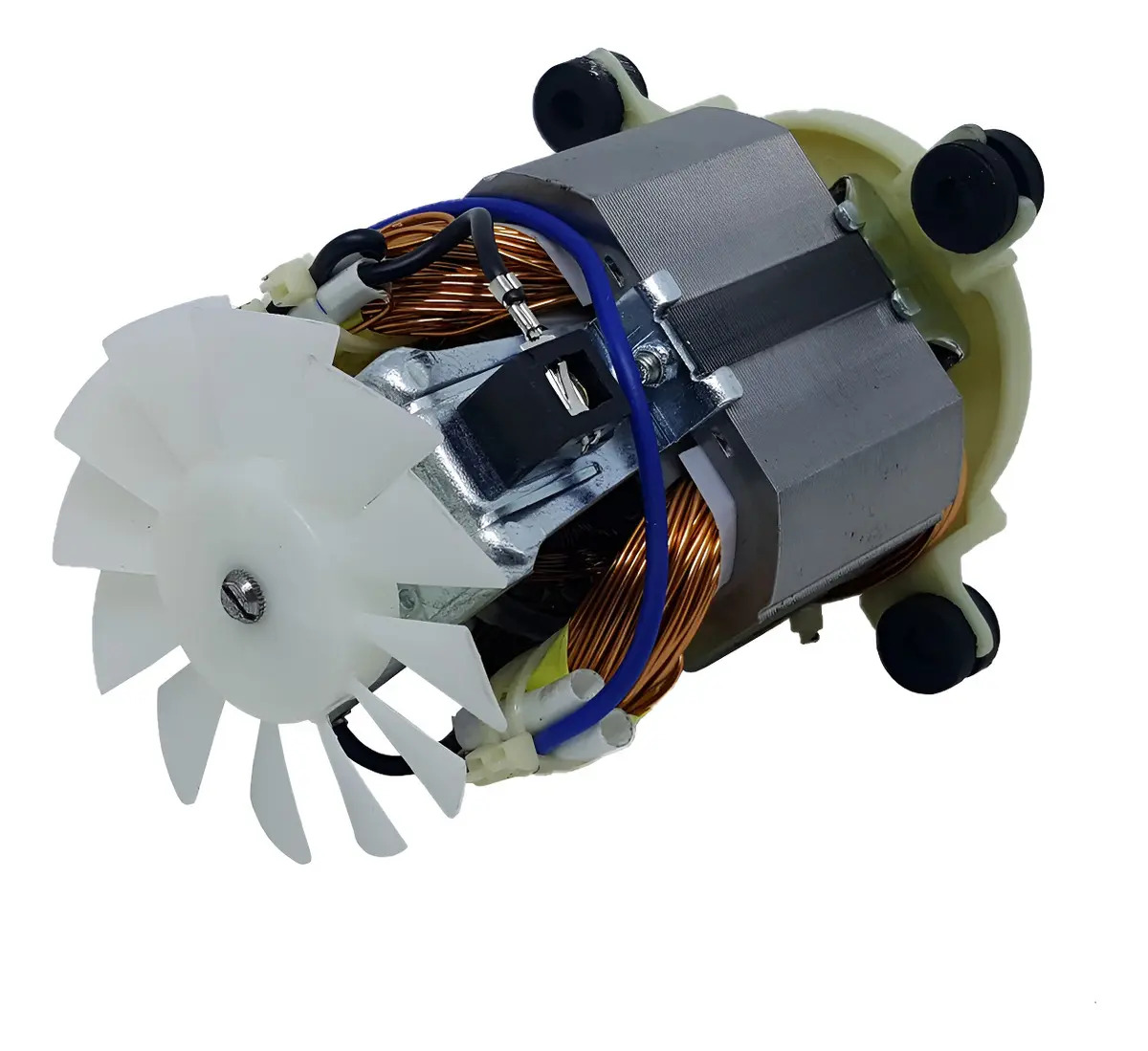 Motor Para Liquidificador Oster Oliq610 52685