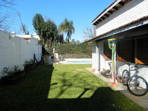 Imagen 9 de 14 de Casa En Venta Con Pileta En Maschwitz Country Club Escobar
