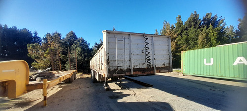 Renault 370 Dci + Semi
