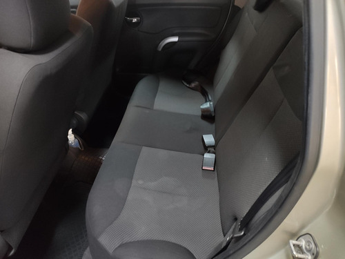 Citroen C3 Glx 1.4 8v Flex