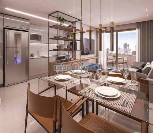 Imagem 7 de 15 de Apartamento Para Venda, 3 Dormitório(s), 91.34m² - 2016