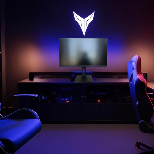 Monitor 27 Aitek Delta M2712a Pro Full Hd 180hz