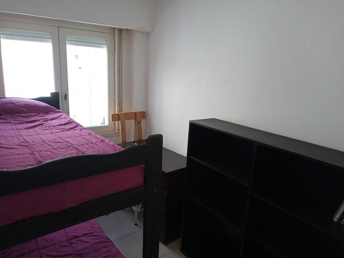 Departamento 3 Ambientes Con Terraza En Venta - Ayacucho Y Av. Corrientes - Barrio Norte