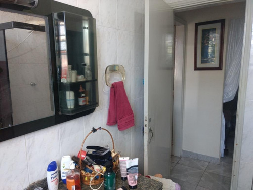 Imagem 23 de 30 de Apartamento À Venda, 78 M² Por R$ 344.000,00 - Campo Grande - Santos/sp - Ap4849