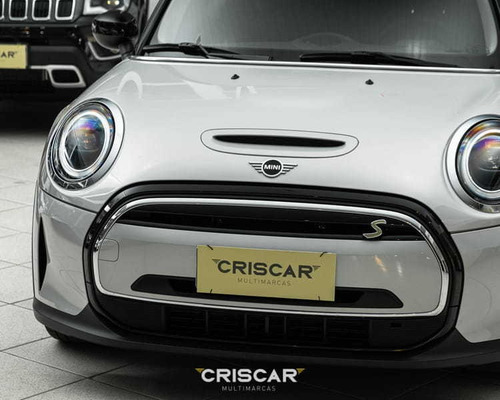 Imagem 4 de 15 de Mini Cooper S Electric 2022