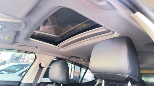 Citroën C4 Lounge 1.6 EXCLUSIVE 16V TURBO FLEX 4P AUTOMÁTICO