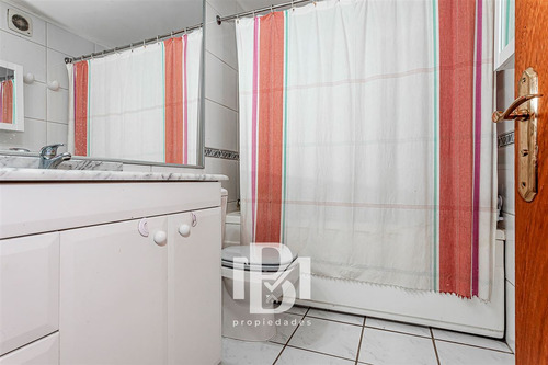 Departamento En Arriendo De 3 Dorm. En Las Condes