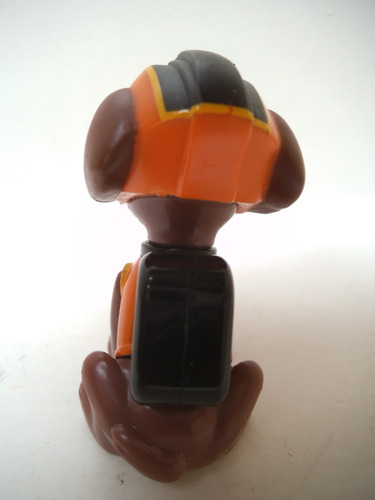 Imagen 3 de 4 de Perro Zuma Paw Patrol Spin Master
