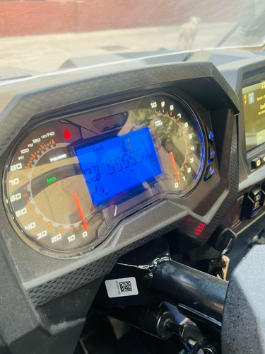 Polaris Rzr 1000 Xp Ride Command