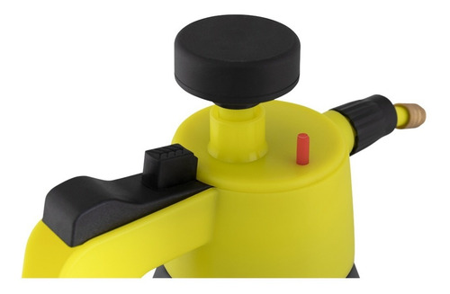 Imagen 4 de 6 de Pulverizador Fumigador Pumpro 360° 2 Litros Garden Highpro