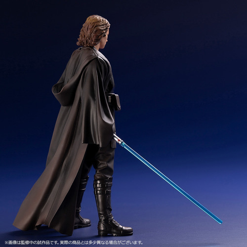 Anakin Skywalker (1/10) - Star Wars (episode 3) - Kotobukiya