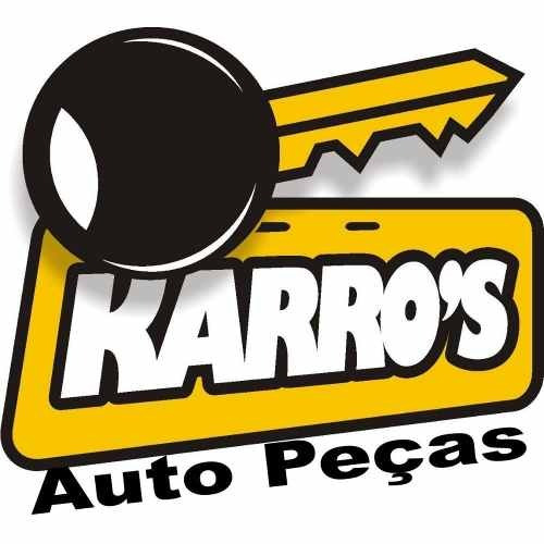Imagem 4 de 6 de Krros - Modulo Piloto Automático Omega 3.8 99 25180010a