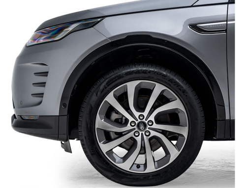 Land Rover Discovery 2.0 P250 Turbo Flex R-dynamic Se Au...