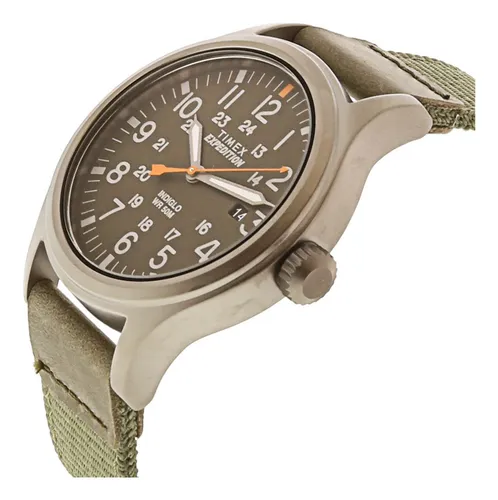 Reloj Timex Expedition Scout 40mm para hombre Timex Timex