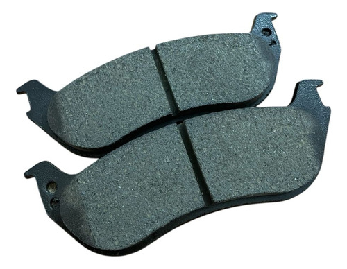 Pastillas Freno Trasera Wagner Ford Explorer Eddie Bauer 4.6