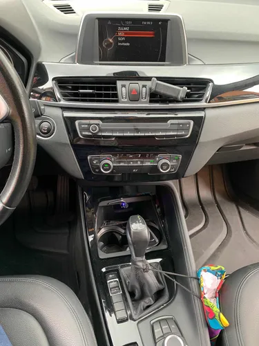 BMW X1 2.0 F48 Sdrive 18d