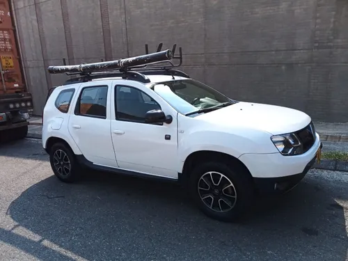 Renault Duster 2.0 Dynamique 4x4