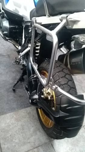 Bmw R 1250 Gs Adventure Hp