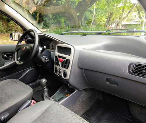 Fiat Palio 2009 1.0 Fire Flex 5p