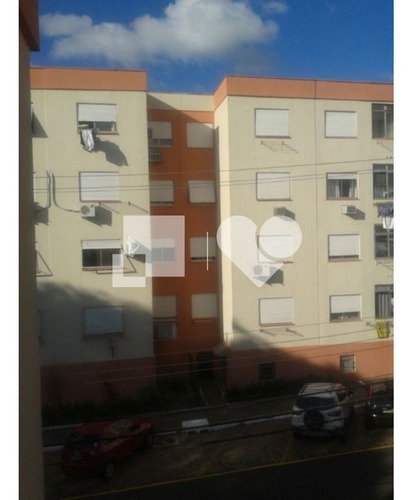 Imagem 1 de 15 de Apartamento - Cristal - Ref: 7705 - V-301791