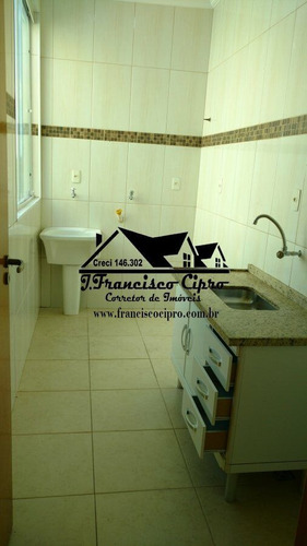 Imagem 5 de 16 de Apartamento-padrao-para-venda-em-pedregulho-guaratingueta-sp - Ap082