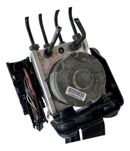 Módulo Abs Ka 1.5 3cc 2015/2019 Original E3b12m110eas6tba