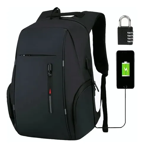 Mochila caballero online
