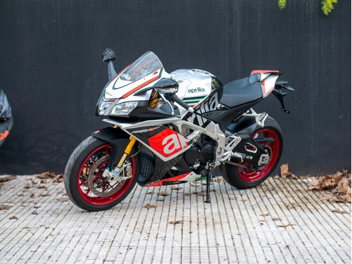 Imagen 16 de 17 de Aprilia Rsv4 Rf Ohlins Usado Seleccionado C/ Kit Aprc