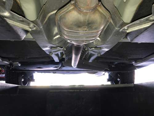 Imagen 21 de 25 de Renault Megane R/t 1.6