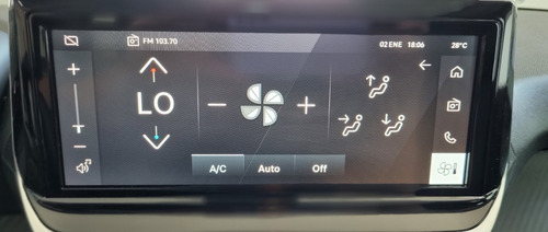 Peugeot 208 1.6 Allure