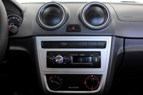 Volkswagen Saveiro 1.6 Startline Cs Flex 2p Manual - 2016 -
