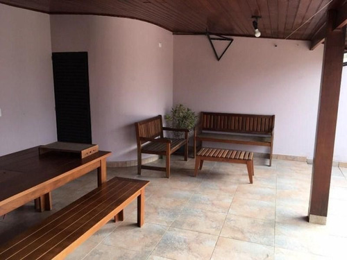 Imagem 17 de 19 de Cobertura Com 3 Dormitórios À Venda, 214 M² - Nova Petrópolis - São Bernardo Do Campo/sp - Co2872