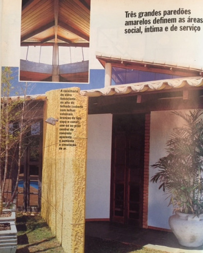Imagem 7 de 30 de Chacara - Ch00176 - 32617545