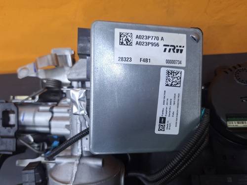 Kit Modulo Injeção Jeep Compass 1.3 2024 (Usado)