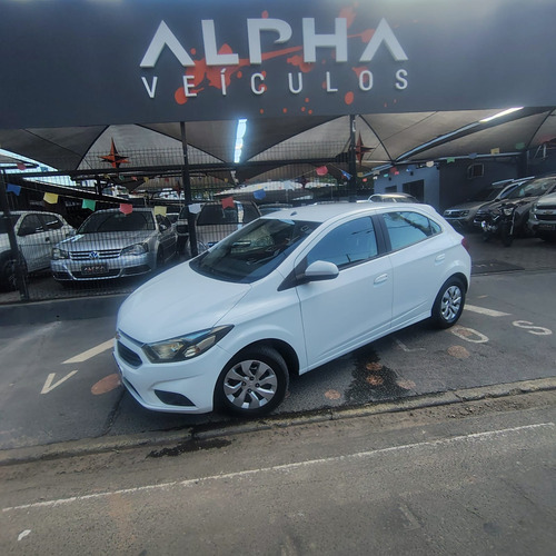 Chevrolet Onix 1.0 Lt 5p