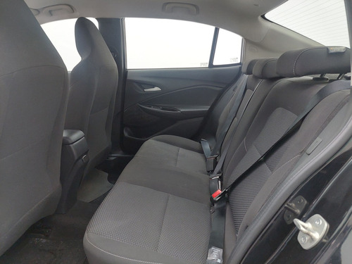 Chevrolet Onix 1.0 TURBO FLEX LTZ AUTOMÁTICO