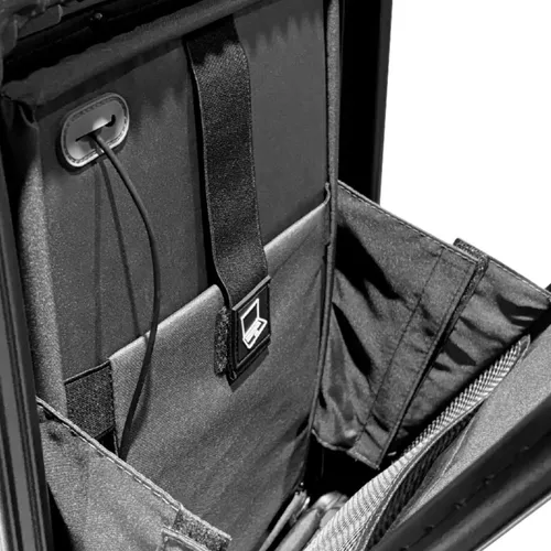 Klip Xtreme Maleta De Cabina Globebizman Knl-500 | Cuotas sin interés