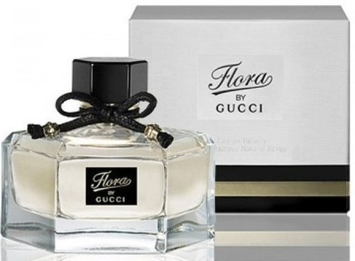 Perfume Gucci Flora 75ml Edt Dama