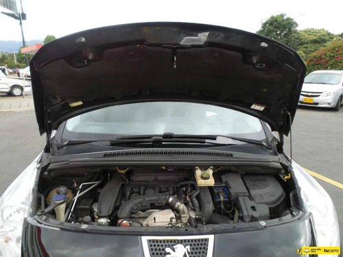 Peugeot 3008 Mt 1600 Turbo Francesa