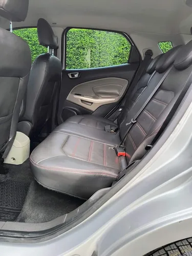 Ford Ecosport 2.0 Titanium At