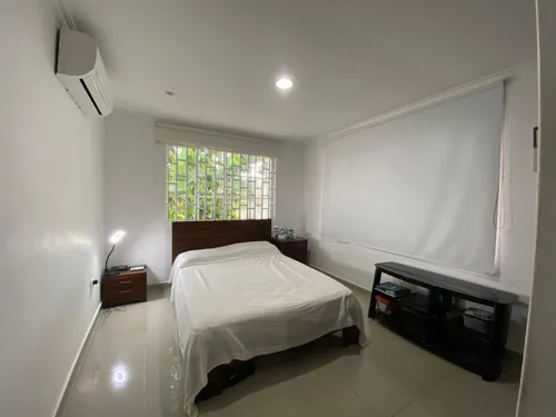 Casa En Venta Paraíso, Barranquilla