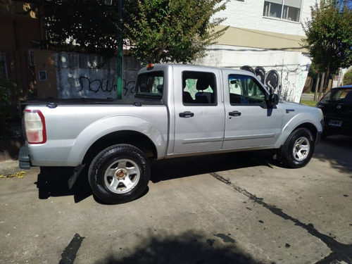 Ford Ranger Xlt Cd 4x2 3.0 Hdi