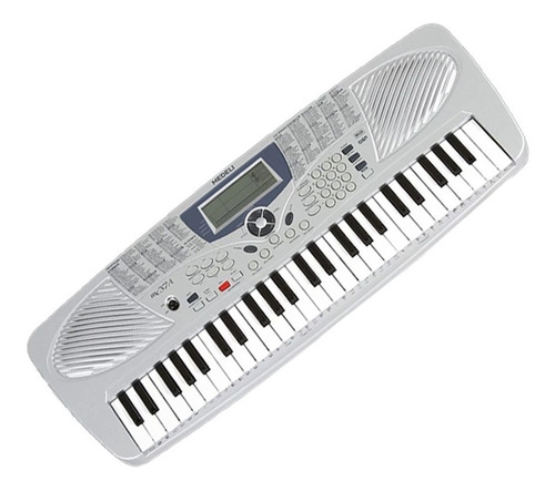 Teclado Organo Musical Medeli Mc 37a 49 Teclas